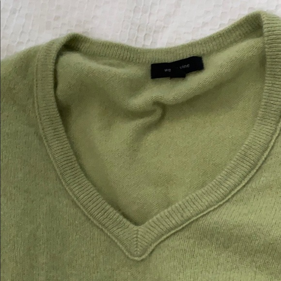 Cashmere sweater - Picture 2 of 4